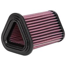 K&N Air Filter, Royal Enfield Continental GT650, Interceptor, 18/22, (RO-6518)
