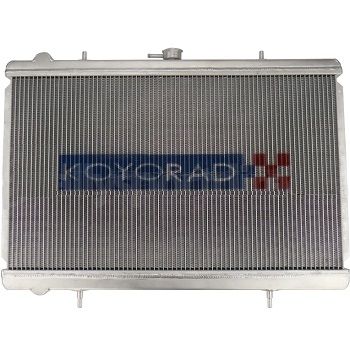Performance Koyo Radiator, Nissan Skyline, R32 GTS-T/GT-R, 89-93, 48mm, (KH020214)