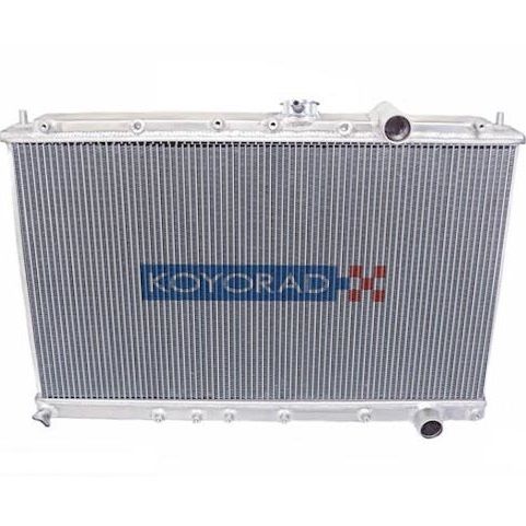Performance Koyo Radiator, Lancer Evolution 1-3, 48mm, (KH030561)