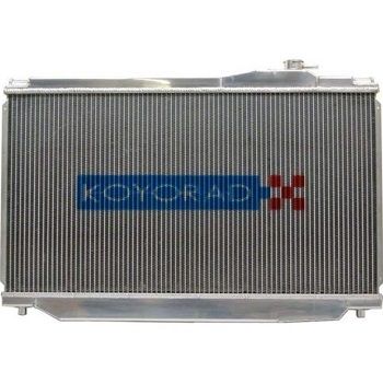 Performance Koyo Radiator, Toyota Supra, JZA80, 93-98,53mm, (KL010413R)