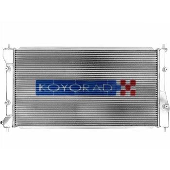 Performance Koyo Radiator, Subaru BRZ, Toyota GT86, 12-21, 36mm, (KV012663U06)
