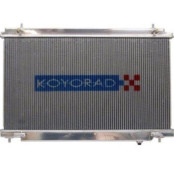 Performance Koyo Radiator, Nissan 350Z, (VQ35HR) 06-09, 36mm, (KV022140R)
