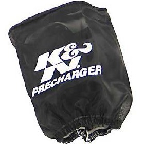 K&N Air Filter Wrap, (RU-0500PK) Fits RA-0500, RB-0500, RB-0600, RB-0700