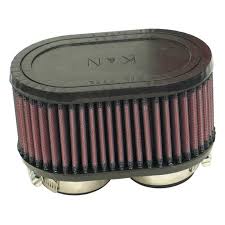 K&N Air Filter, Norton Commando (Bike), 68/74, Triumph 2500, 2.5L Engine (Car), 75/77, (R-0990)