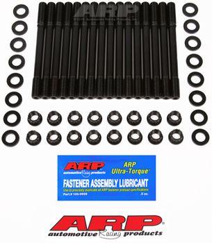 ARP Head Stud Kit, Nissan 350Z,V6, VQ35 12pt Kit, (202-4701)