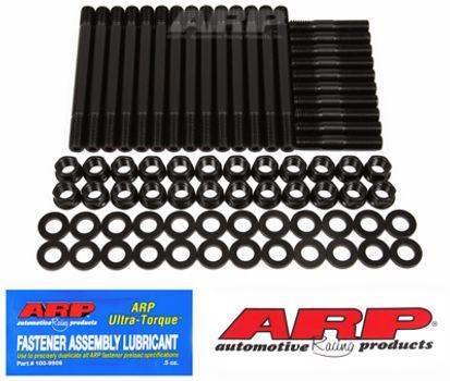 ARP Head Studs, Holden 253-304-308, (Pre EFi), Ford & Hemi 6cyl X-Flow, (205-4001)