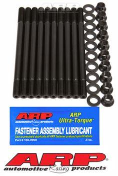 ARP Head Stud Kit, Honda D-Series, D16A & D16Z M10, (208-4301)