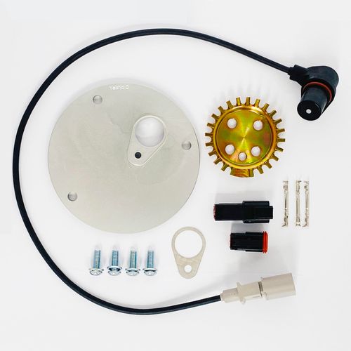 Yelsha-D, RB20, RB25, RB26 Cam Sensor - 24-1 Trigger Kit, (Y-Trigger-S)