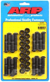 ARP Rod Bolts, Small Block Chev, 3/8" Wave-Loc, 305, 307, 327, 350, V8 (134-6403)