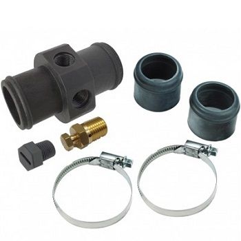 Davies Craig, Air Bleed Adaptor Kit, 35mm/38mm, DC-0415