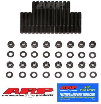 Chevy 4 Bolt Main Studs, Small Block (134-5601)