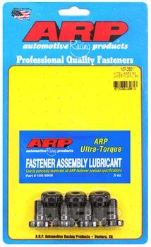 ARP Flywheel Bolts, Mitsubishi 4G63, EVO 1-3, (107-2801)