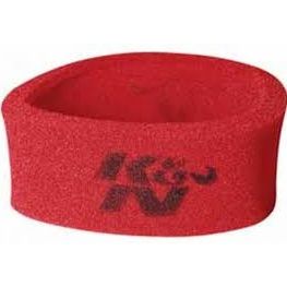 K&N Air Filter Foam Wrap (Protects from Mud etc) Suits 14" Round x 4" High, (25-3750)