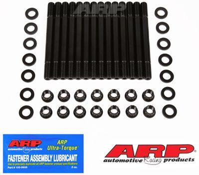 ARP 2000, Super Head Studs, Nissan RB20, RB25, RB30/25 (202-4309)