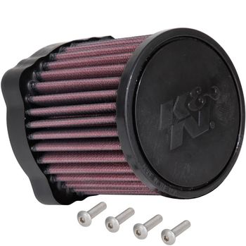 K&N Motorcycle Filter, Honda CB500F, CB500X, CB500R, 19/23, (HA-5019)