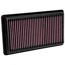 K&N Panel Filter, Hyundai Venue, 1.6L Engine, 2020+, (33-5103)