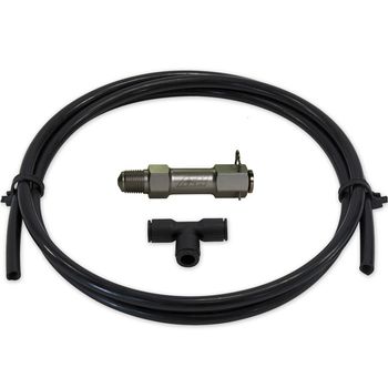 AEM V3 Water/Methanol Injection Nozzle Kit, Includes 250cc, 500cc, 1000cc, 30-3315