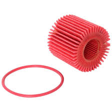 K&N Oil Filter, HP-7021, RYCO R2620P, FRAM CH10358, 