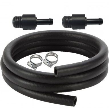 Davies Craig, (6R80) Transmission Oil Cooler Fitting Kit, For Ford Ranger, Mazda BT50 Engine, DC-1006