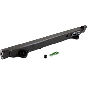 AEM Fuel Rail, Mitsubishi EVO 4-9, 96/06, 25-131BK