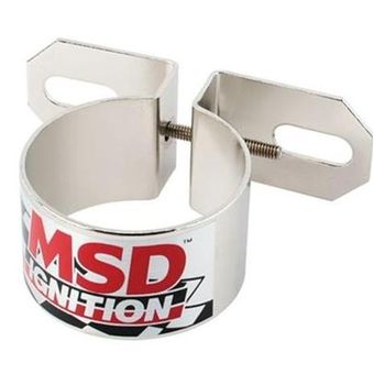 MSD Ignition Coil Bracket - Universal, (8213)