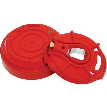 MSD Adjustable Race Rotor, EFI, (84211)