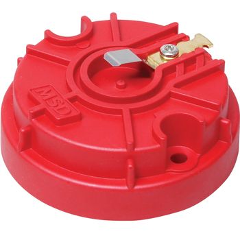 MSD Racing Distributor Rotor, Fits Most MSD Pro-Billet Distributors, (8467)