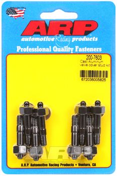 ARP Universal Valve Cover Stud Set, 200-7603