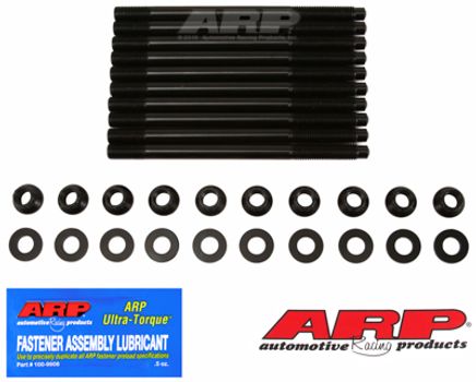 ARP Head Stud Kit, Toyota 2.4L (2AZFE) DOHC, 2007+, (203-4306)