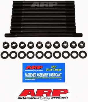 ARP Head Stud, Honda H-Series, Honda Prelude, H23A, (208-4307)