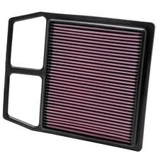 K&N Replacement Air Filter, Can-Am Commander, Maverick, 11/20 (CM-8011)