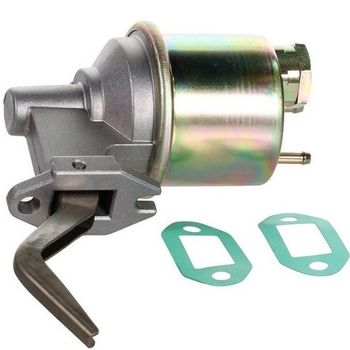 Carter Fuel Pump, Cadillac 472, 500, 1969-1976, GM 7.7L, 8.2L, (M6622) 