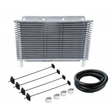 Davies Craig, Transmission Oil Cooler Kit, 23 Plate, DC-623 Discontinued (Now is DC-678B)