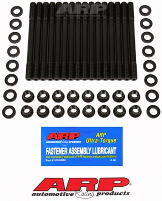 ARP Main Stud Kit, Nissan 350Z, VG35, VQ35, 4 Bolt, (202-5801)