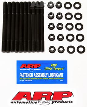 ARP Main Stud Kit, Mazda3, MZR 2.3L, DISI Turbo, (218-5402)