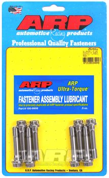 ARP Rod Bolts, Subaru EJ25, 2.5L, DOHC Turbo, (260-6302)