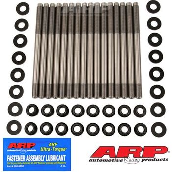 ARP Head Studs, Nissan R35 GTR, 3.8L, VR38, 202-4305