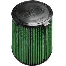 Green Replacement Filter, Ford Mustang, Shelby, 5.2L Engine, 15/19 (5084/7363)