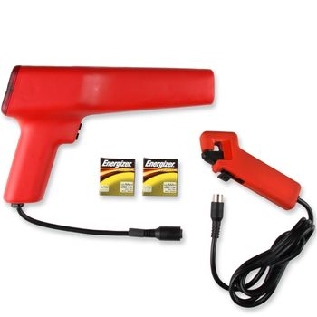 MSD Self-Powered Timing Light, (8991)