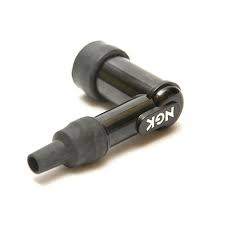 NGK Spark Plug Cap, Single, NLA, LB05F, SINGLE