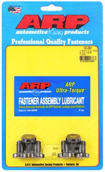 ARP Flexplate Bolts, Nissan Skyline, RB25 & RB26, M12*1.25, (102-2901)