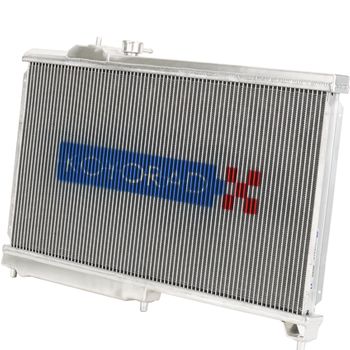 Performance Koyo Radiator, Honda Civic, B-Series, 92/00, 36mm, (KV081225U06)