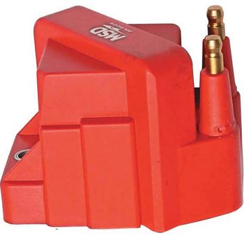 MSD High Output Ignition Coil, Holden Commodore V6, VN, VP, VR, VS, VT, VX, VY, (8224)