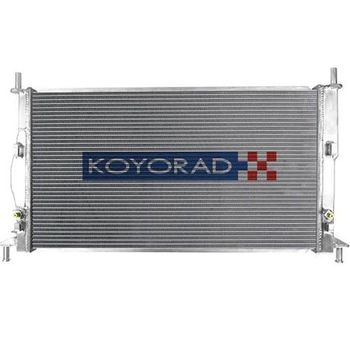Performance Koyo Radiator, Mazda 3, BK, 04/09, 25mm, (KS061816) (NEW)