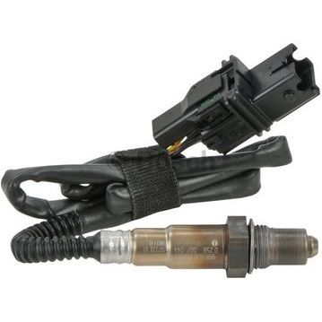Bosch Oxygen Sensor, MotorSports V, 4.2, 750mm Long, (0258007044)