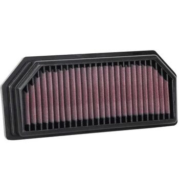 K&N Replacement Air Filter, KTM 1290,  Super Duke R, 20/22 (KT-1320)