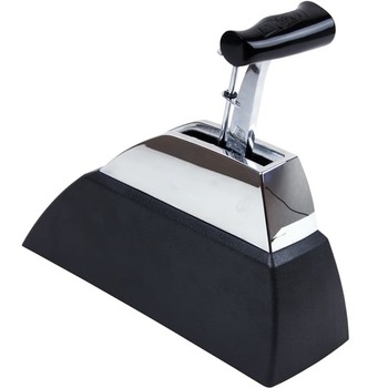 B&M Automatic Gated Shifter, Z-Gate, 3 Speed, (80681)