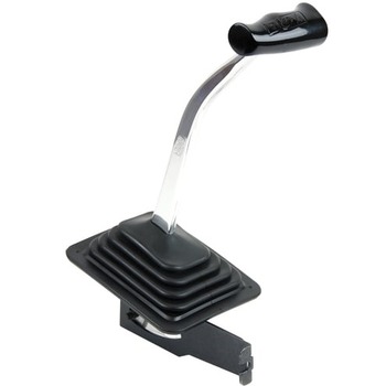 B&M Automatic Detent Shifter, Unimatic, 3 & 4 Speed (80775)