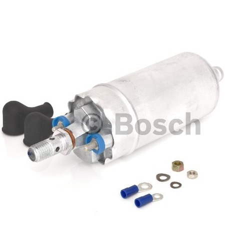Bosch Inline Fuel Pump, Flows 98LPH @ 4 Bar, (580464069)