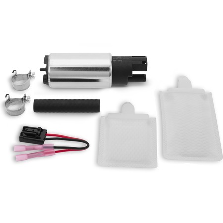 Bosch Intank Fuel Pump, Flows 105LPH @ 3 Bar, (986580979)